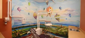 Dental Smiles 4 Kids