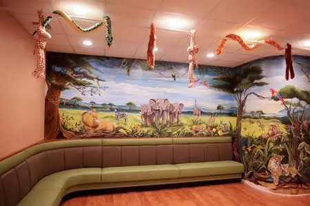 Dental Smiles 4 Kids