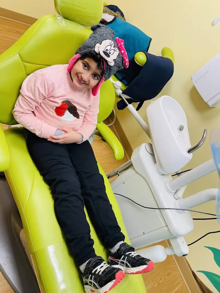 Dental Smiles 4 Kids