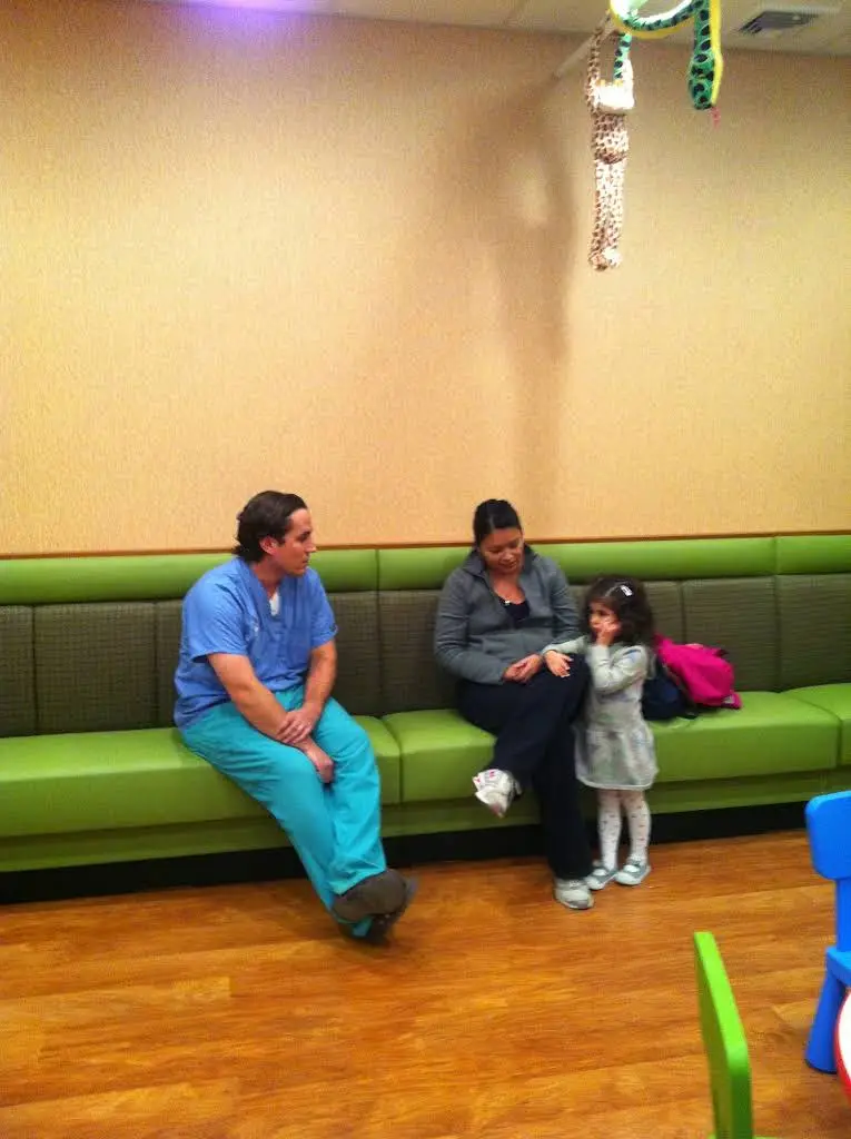 Dental Smiles 4 Kids