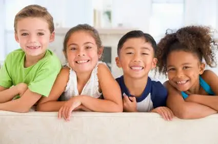 Dental Smiles 4 Kids