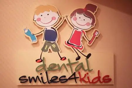 Dental Smiles 4 Kids