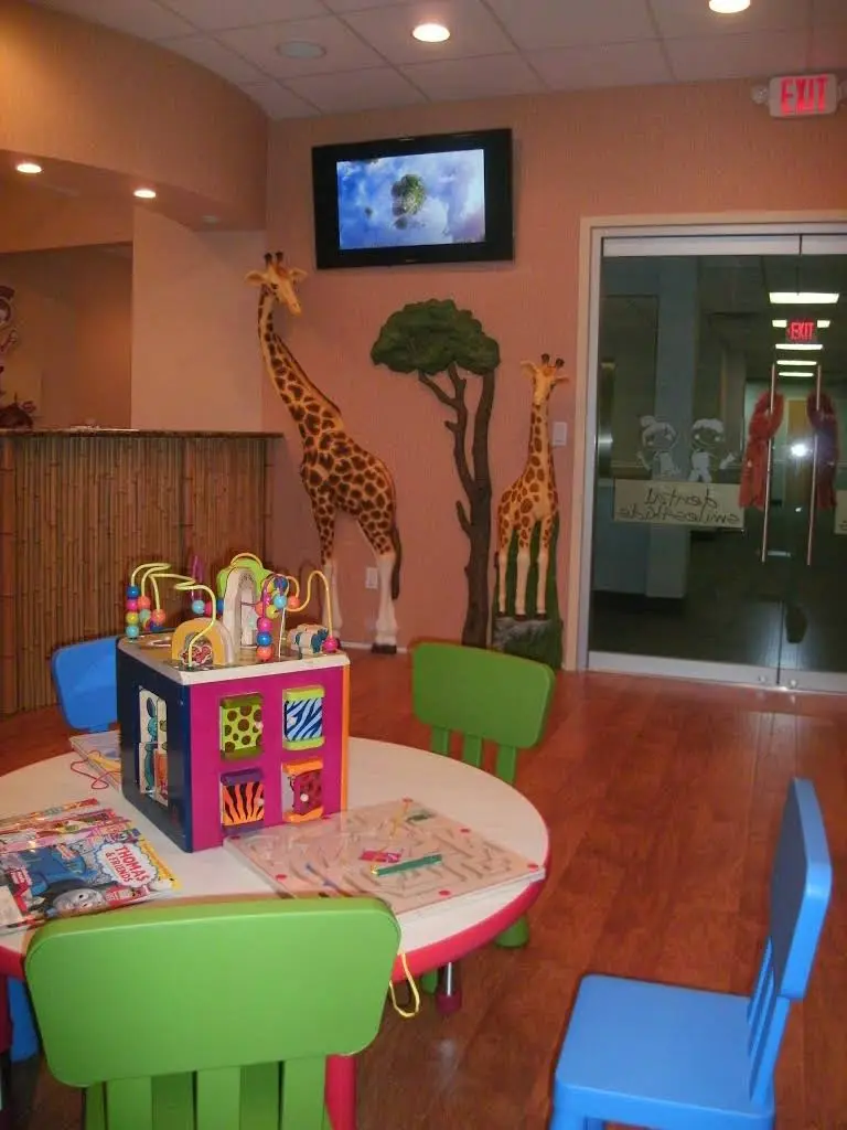 Dental Smiles 4 Kids