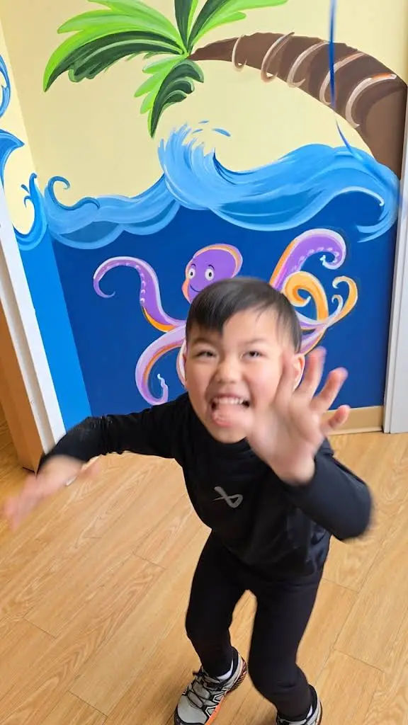 Dental Smiles 4 Kids