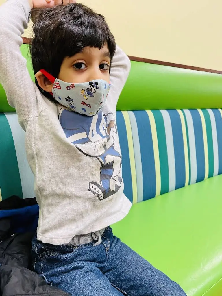 Dental Smiles 4 Kids
