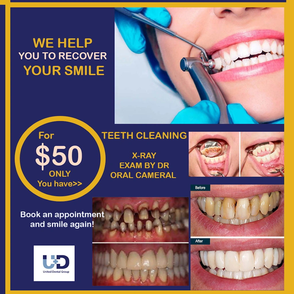 United Dental Group