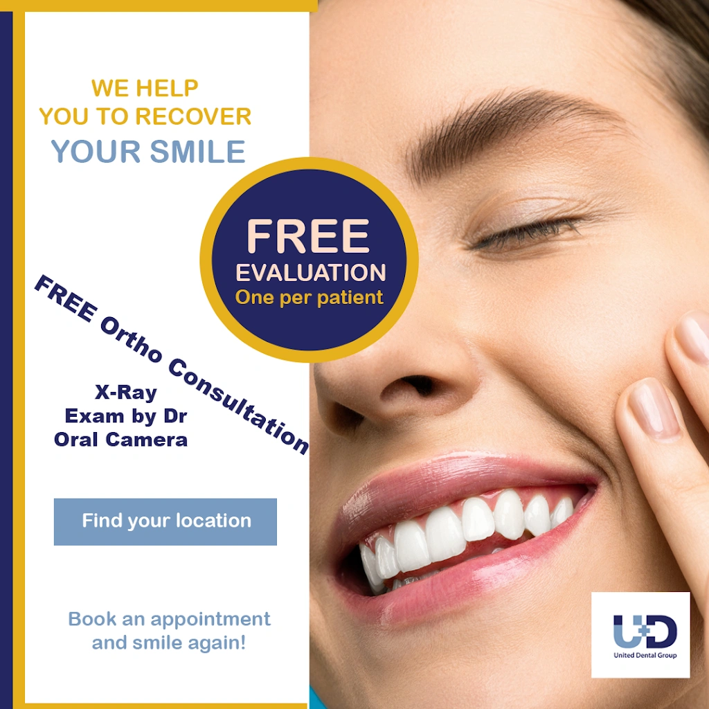 United Dental Group