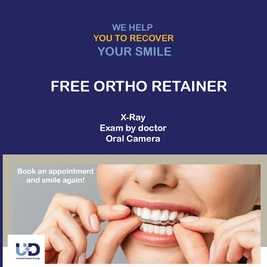 United Dental Group