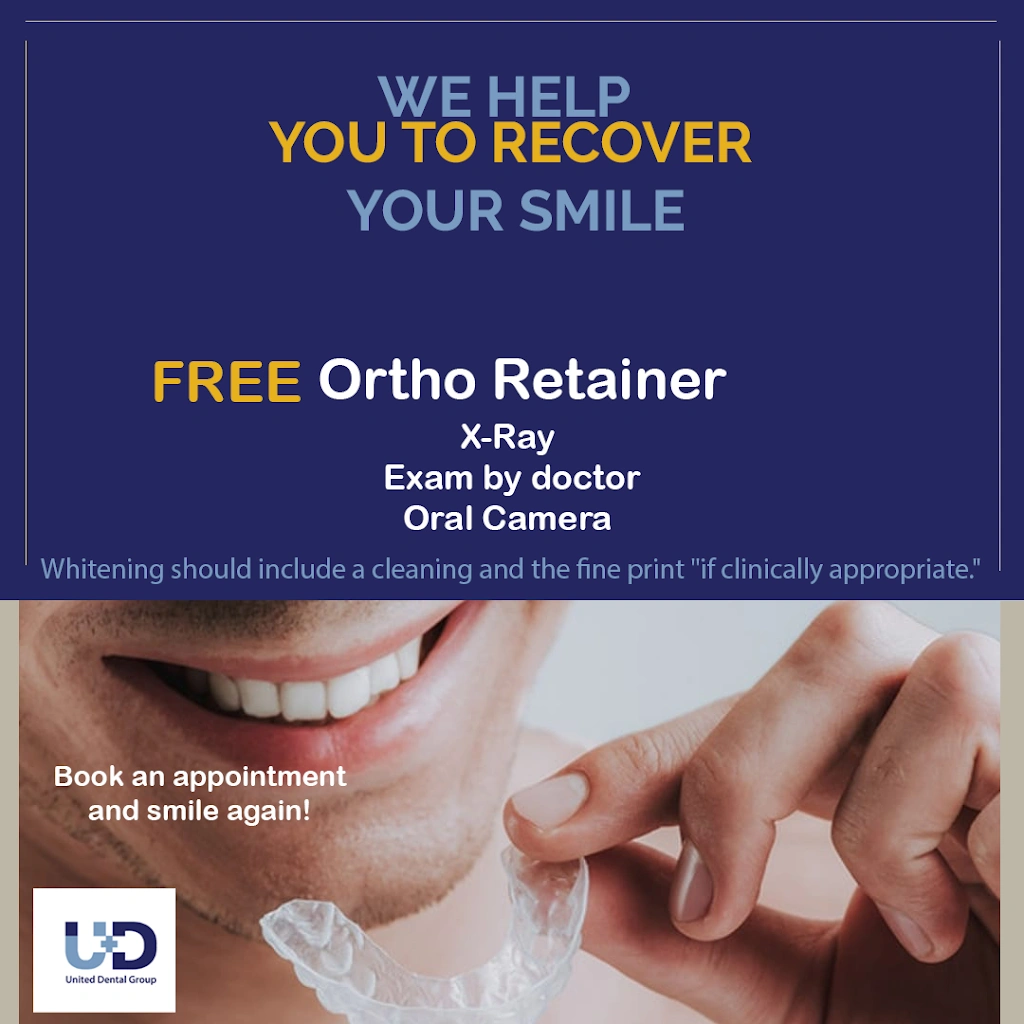 United Dental Group