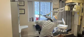 Vervedent Dental Clinic
