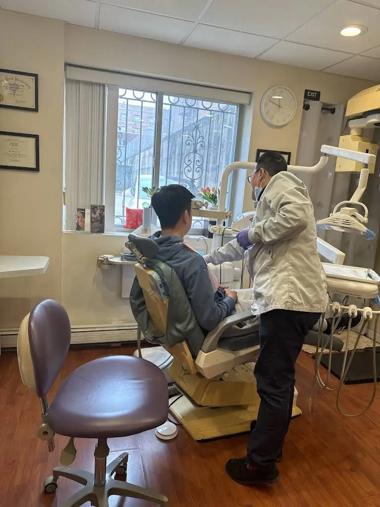 Vervedent Dental Clinic