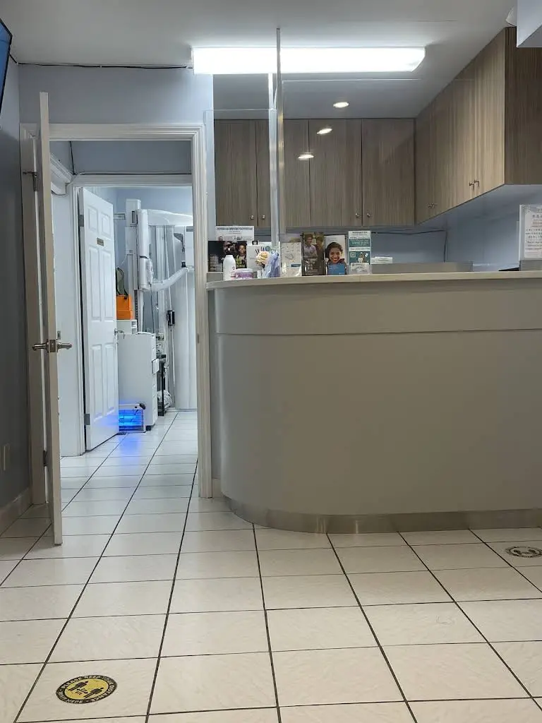 Sunstar Dental PC - Professional dental clinic exterior with modern facilities