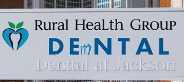 Rural Health Group Dental at Jackson