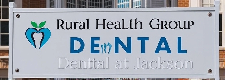 Rural Health Group Dental at Jackson
