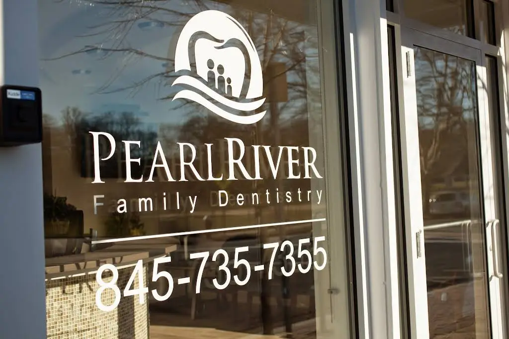 Pearl River Family Dentistry - Professional dental clinic exterior with modern facilities