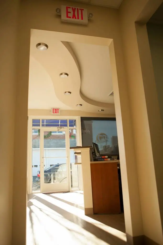 Pearl River Family Dentistry
