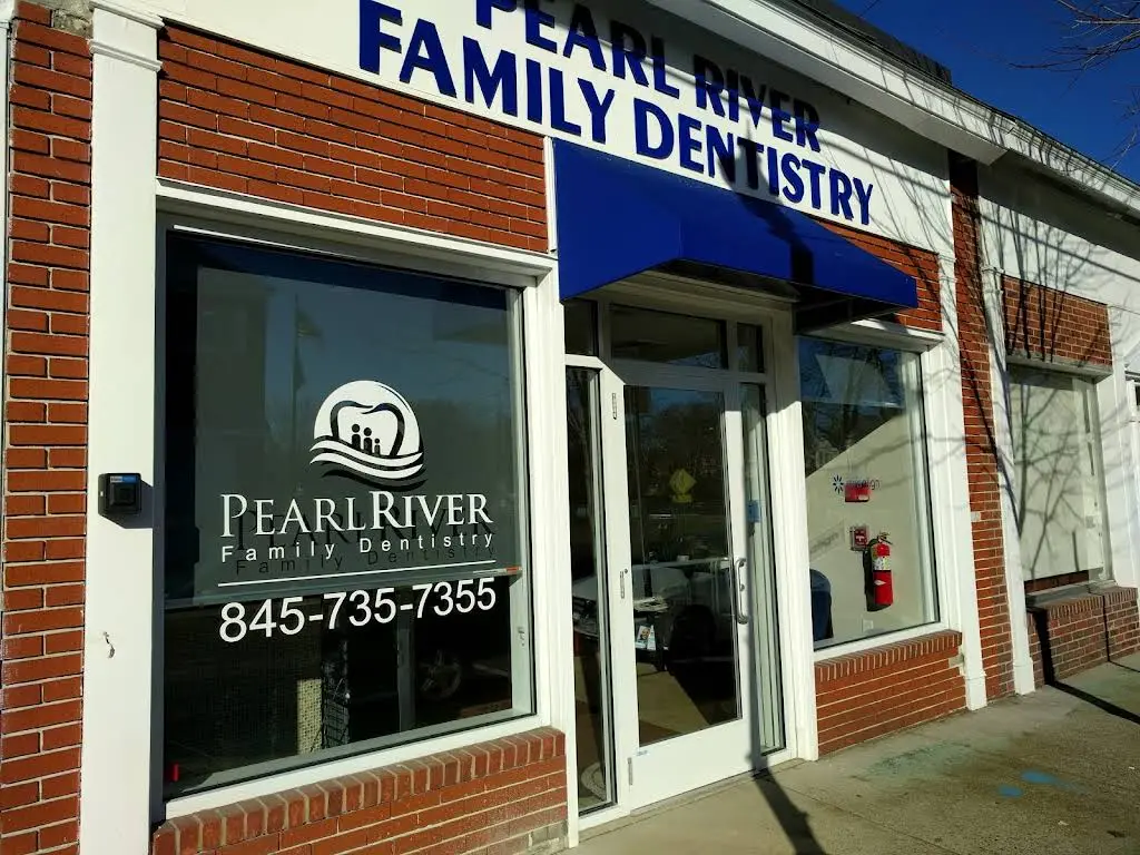 Pearl River Family Dentistry