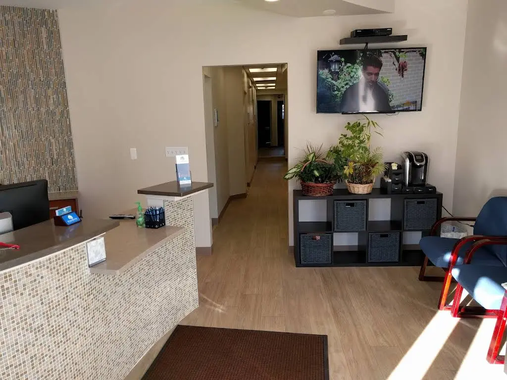 Pearl River Family Dentistry