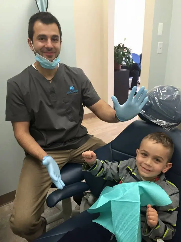 Pearl River Family Dentistry
