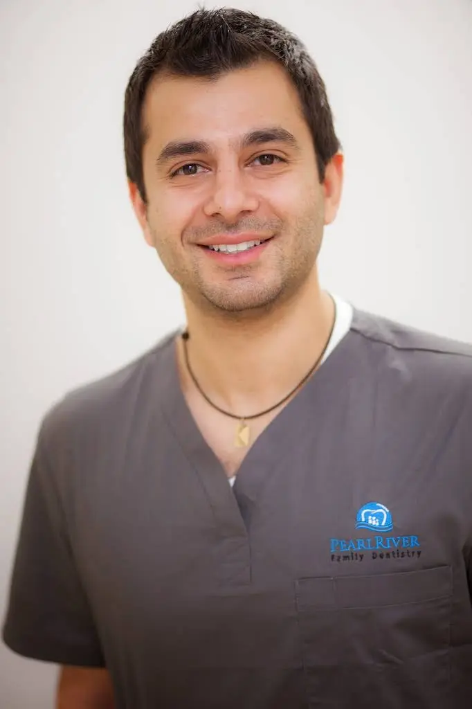 Pearl River Family Dentistry