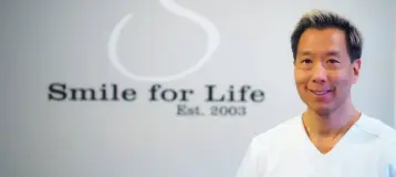 Smile for Life Family & Cosmetic Dental
