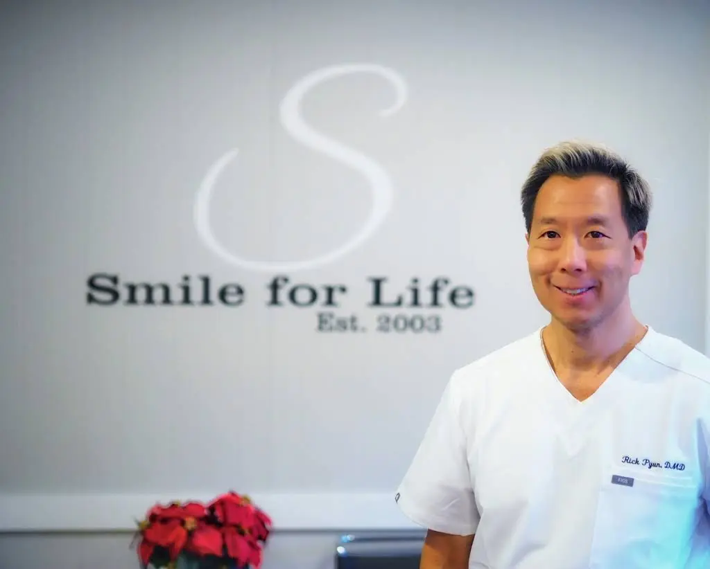 Smile for Life Family & Cosmetic Dental - Professional dental clinic exterior with modern facilities