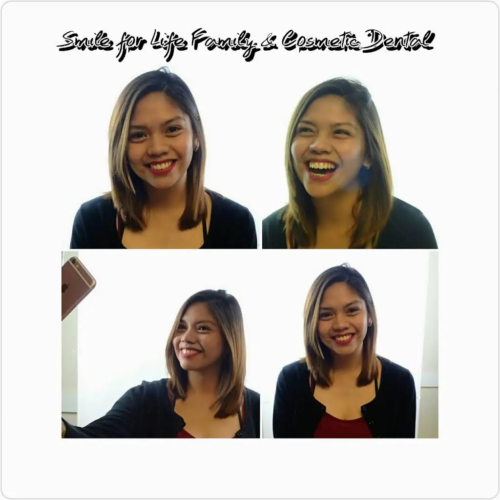 Smile for Life Family & Cosmetic Dental