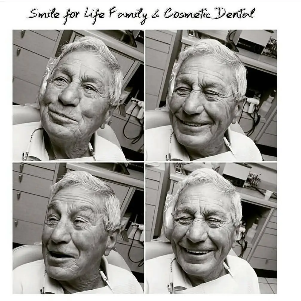 Smile for Life Family & Cosmetic Dental