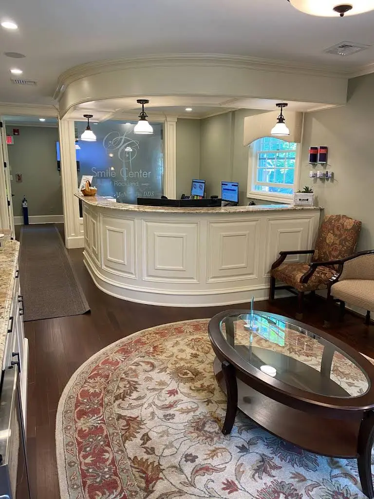 Smile Center of Rockland