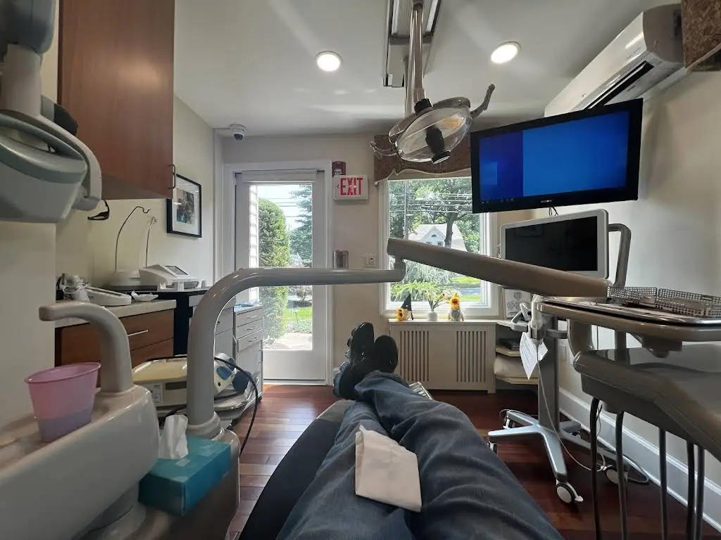 Smile Center of Rockland