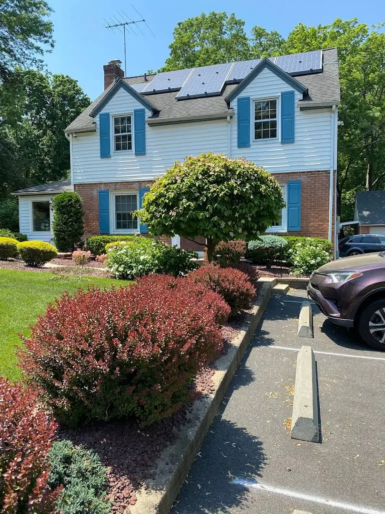 Smile Center of Rockland