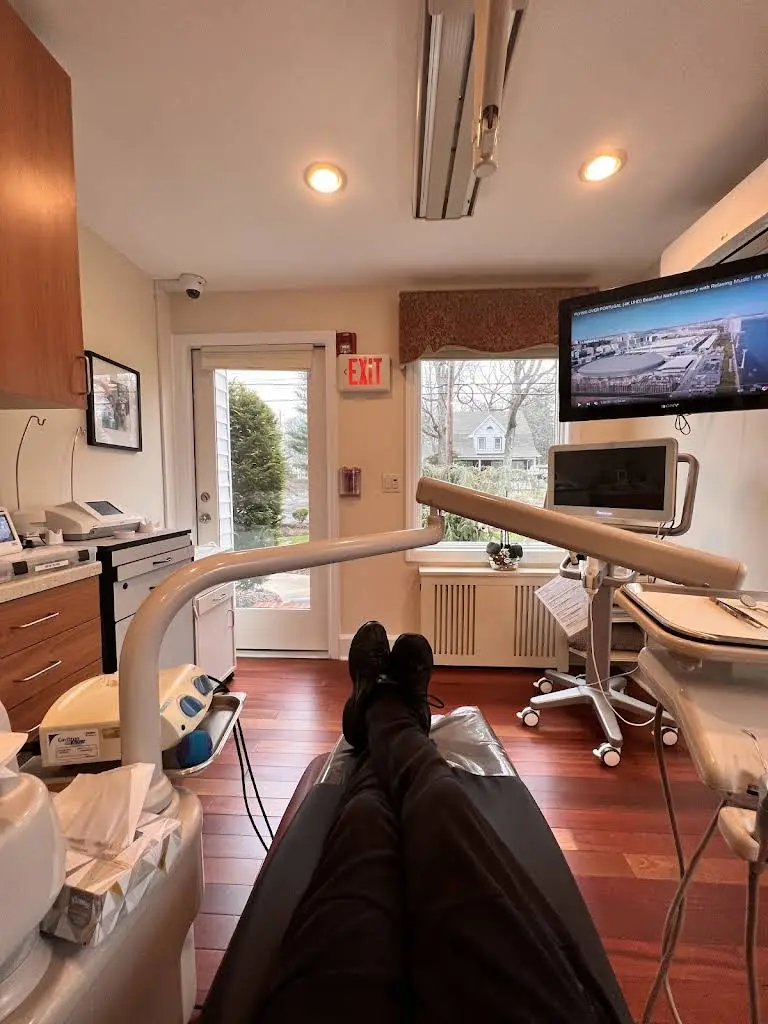 Smile Center of Rockland