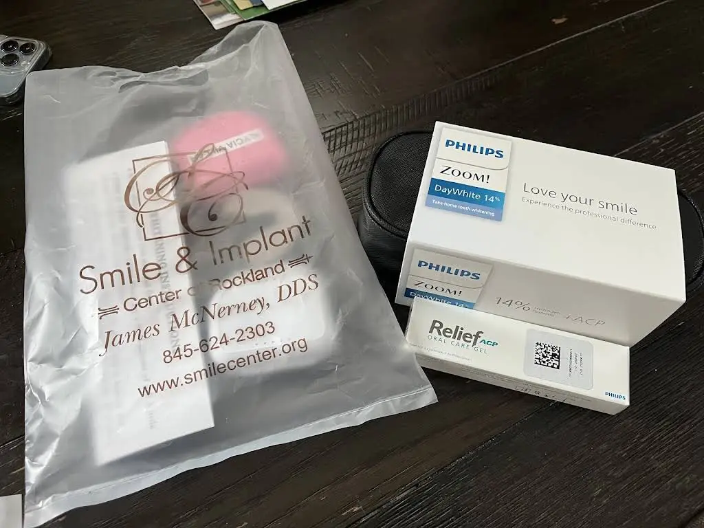 Smile Center of Rockland