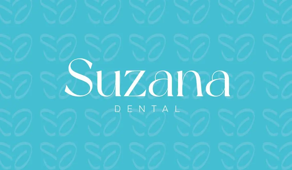 Suzana Dental Office - Professional dental clinic exterior with modern facilities