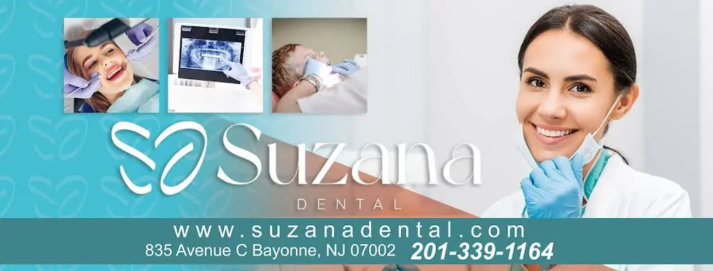 Suzana Dental Office