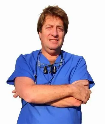 Henry Harris Cohn, DDS