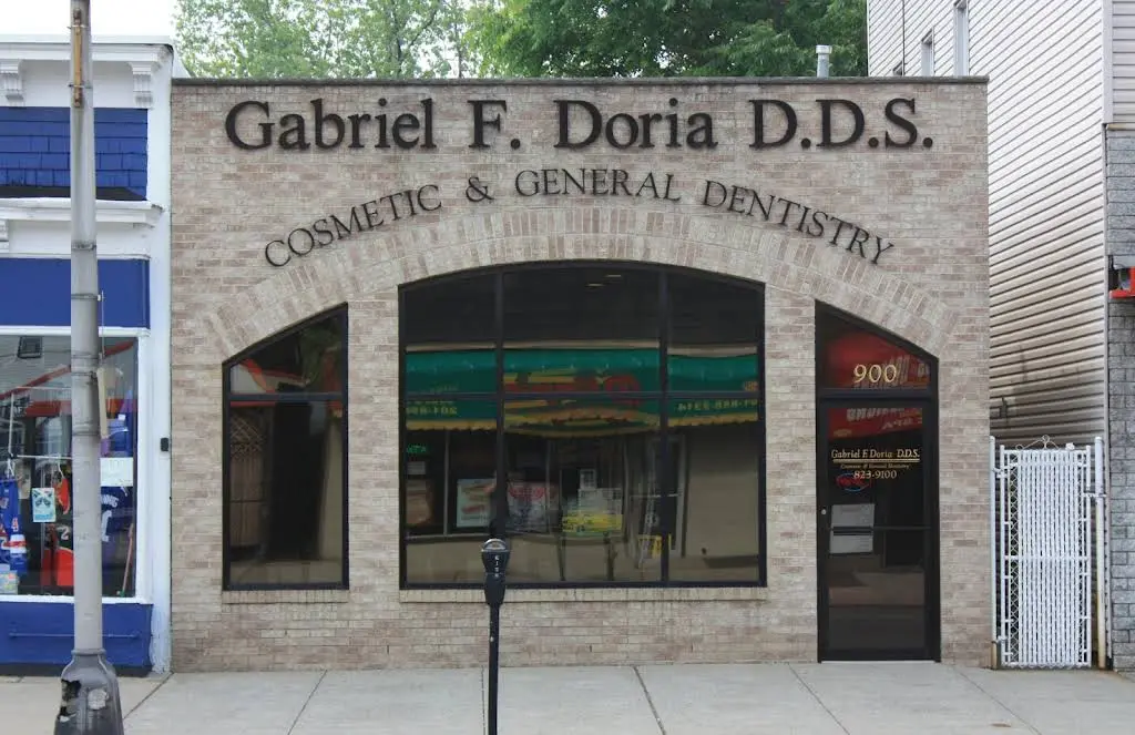 Doria Dental