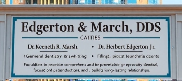 Edgerton & Marsh, DDS