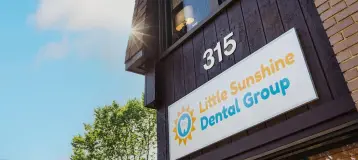 Little Sunshine Dental Group