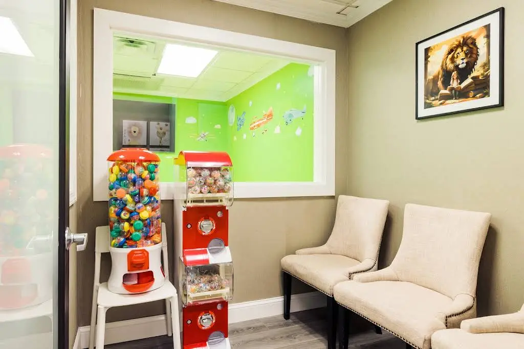 Little Sunshine Dental Group