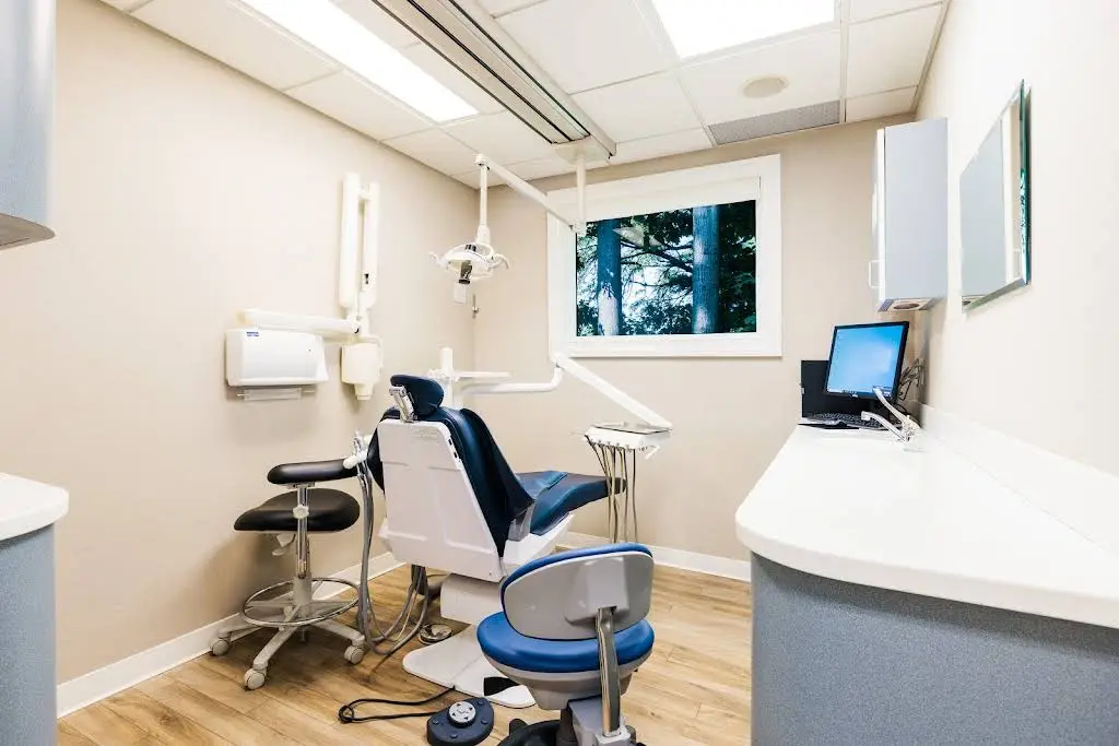 Little Sunshine Dental Group