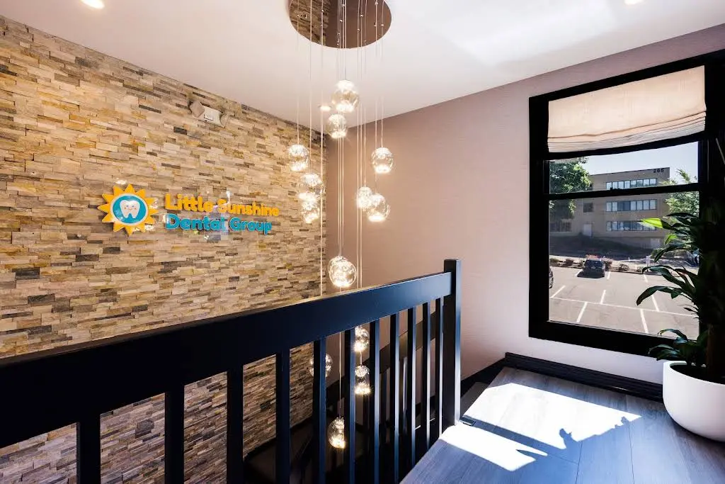 Little Sunshine Dental Group