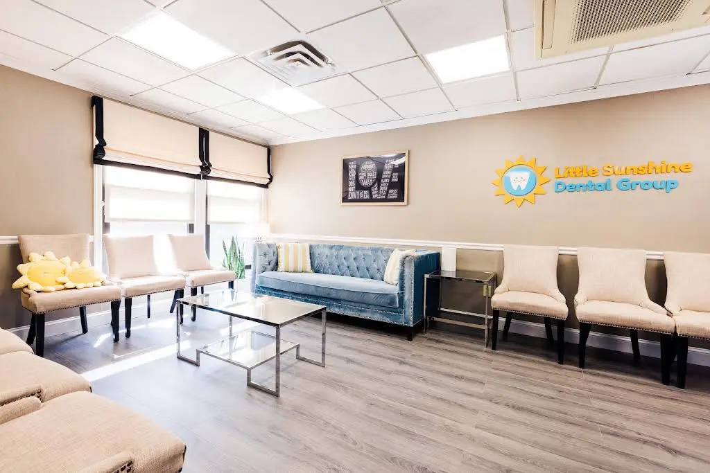 Little Sunshine Dental Group
