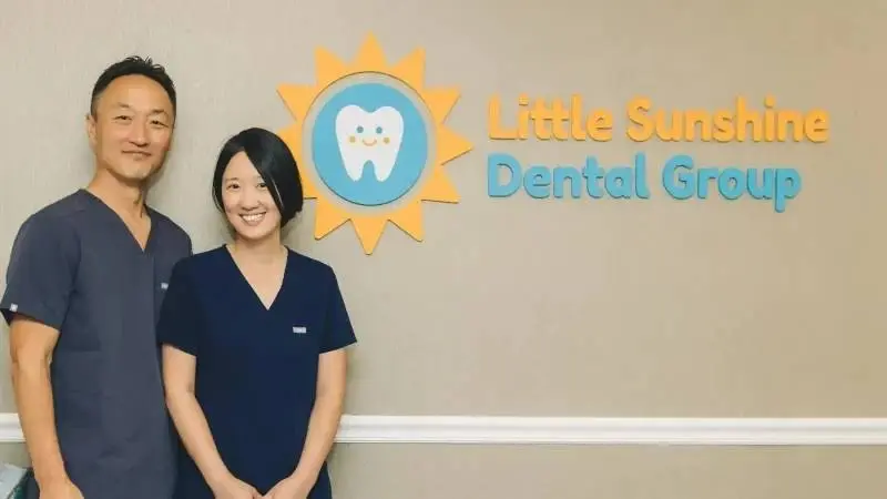 Little Sunshine Dental Group