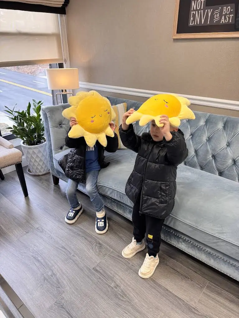 Little Sunshine Dental Group