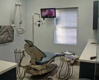 Allure Dental Aesthetics