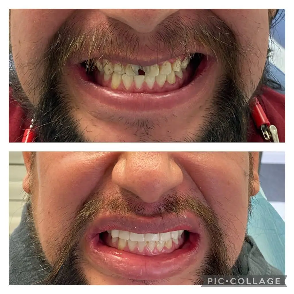 Allure Dental Aesthetics