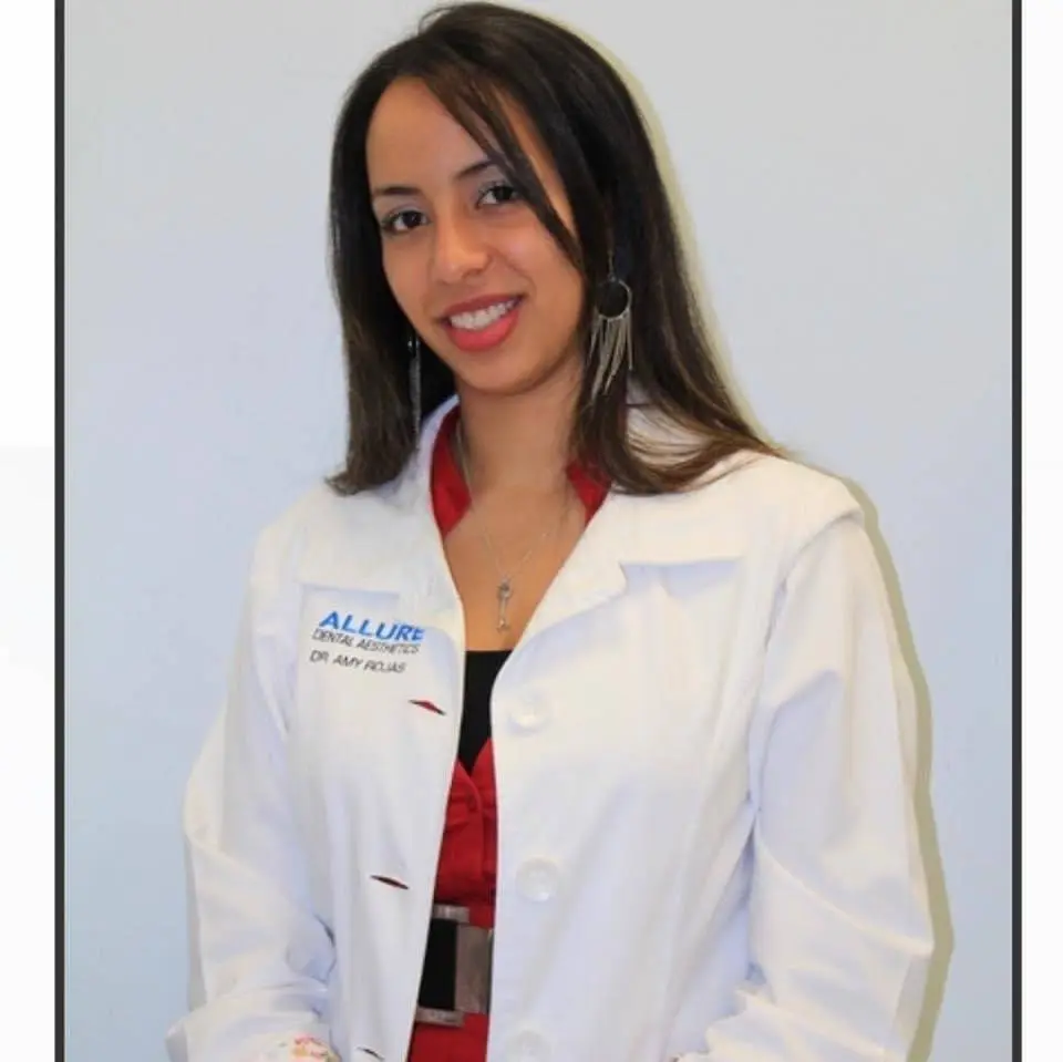 Allure Dental Aesthetics