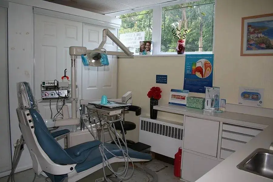 I.D. Lemus Dental, L.L.C. - Professional dental clinic exterior with modern facilities