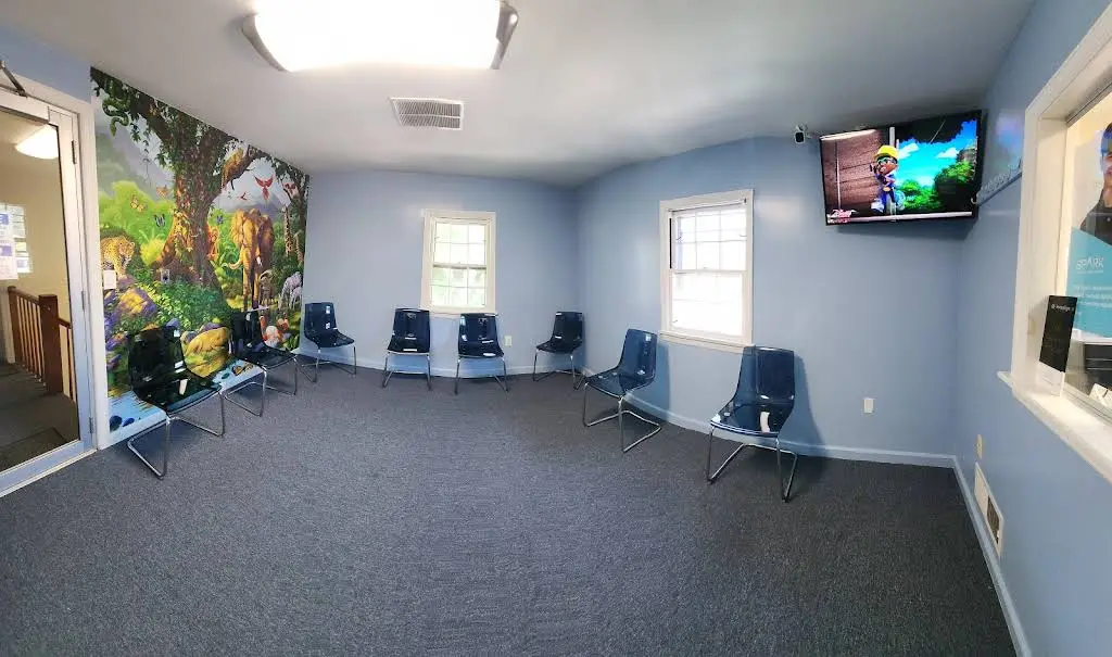 Pediatric Dentistry of Teaneck